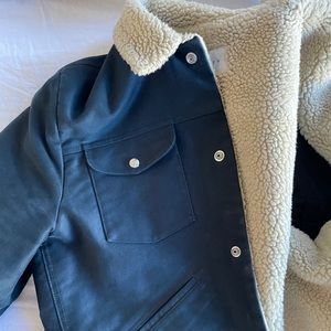 Sandro men’s jacket